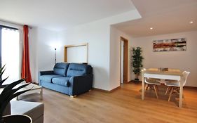 Residences Golf Club Apartment